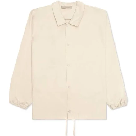 FEAR OF GOD ESSENTIALS 1977 Coaches Jacket