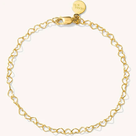 Heartstring Bracelet