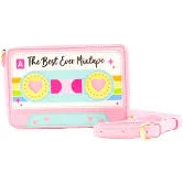 Bewaltz Cassette Tape Handbag