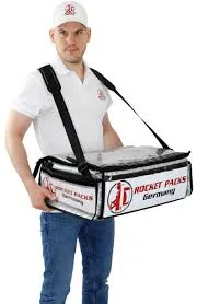 Belly Bag 45 Liters Sales Belly Bag for Drinks Snacks Ice Bottles Cans