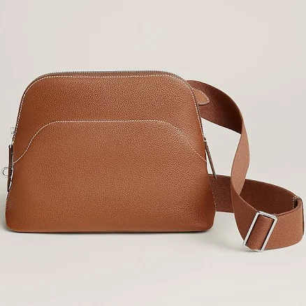 Bolide Messenger Bag