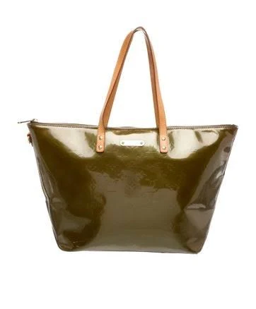 Louis Vuitton Bellevue GM Tote Bag