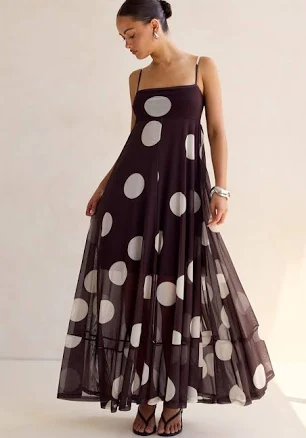 Blair Maxi Dress