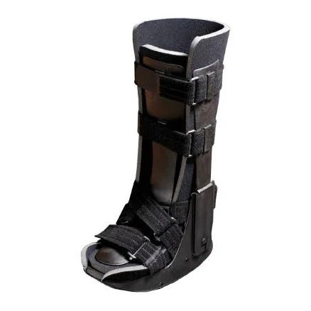Walker Boot Lace-Up