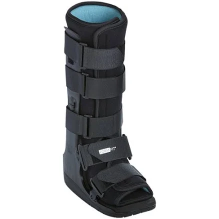 Ossur Equalizer Low Top Walker