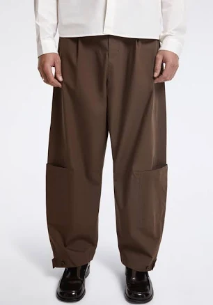 HAVN Amomento Pocket Banding Pants