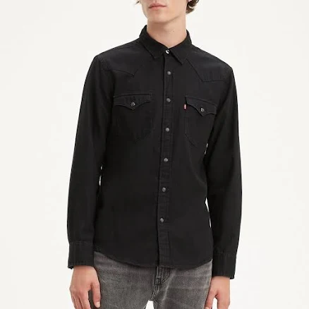 Levi's Men's Classic Western Shirt