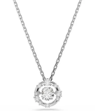Swarovski Women's Constella Crystal Pendant Necklace
