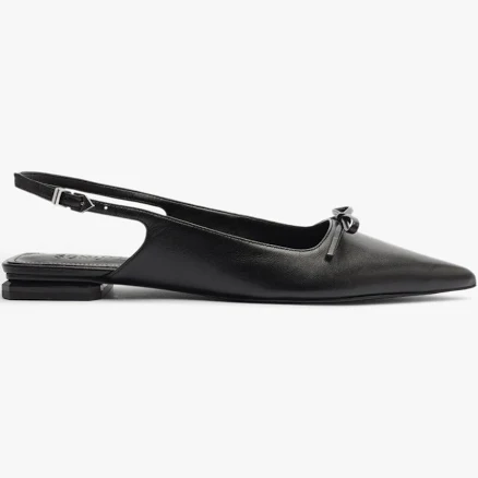 Schutz Women's Violetta Sculpt Ballet Flat