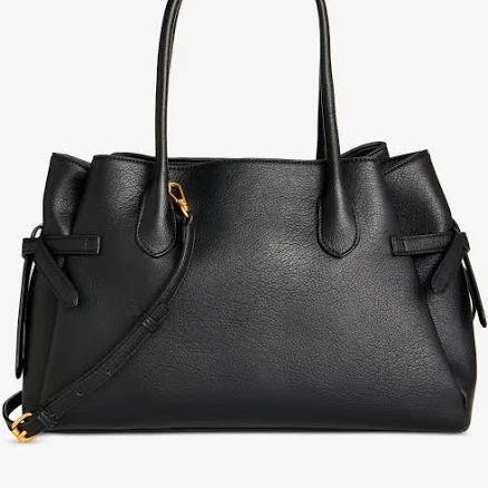 Style & Co. Women's Large Soft Satchel Bag