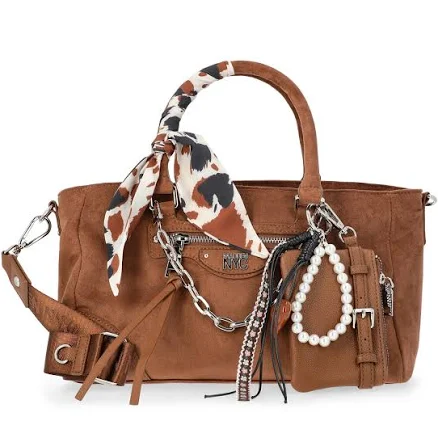 Madden NYC Women's Slouchy Satchel