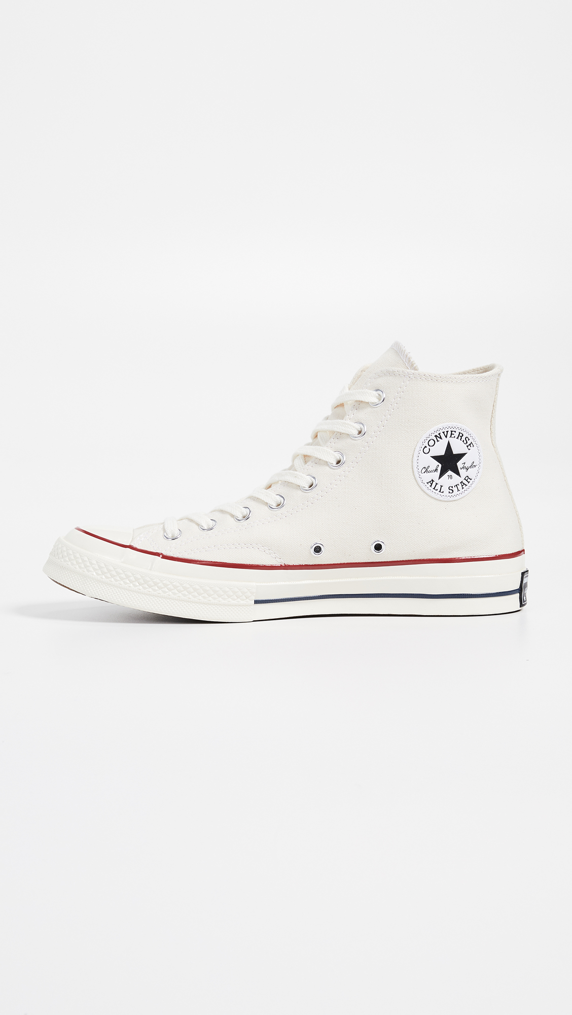 All Star ’70s High Top Unisex Sneakers