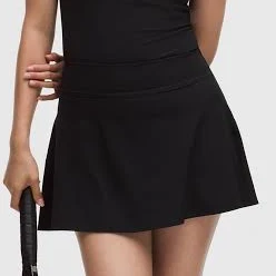 lululemon Lightweight High-Rise Tennis Skirt