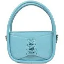 Corset Purse Powder Blue (Preorder)