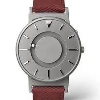 Eone Bradley Canvas Watch