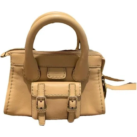 Chloé Edith Mini Bag