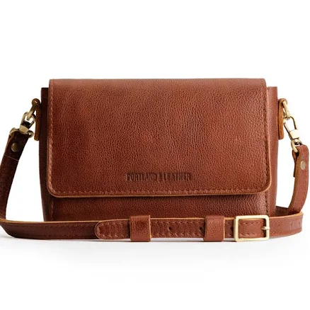 Metro Crossbody