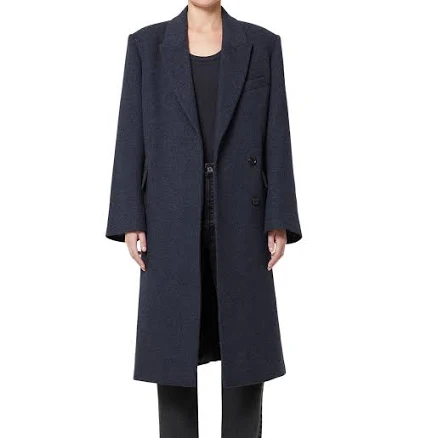 AGOLDE x Shoreditch Ski Club Ria Coat