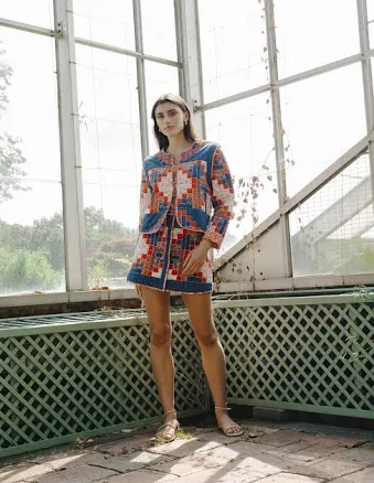 Shoreditch Jacket