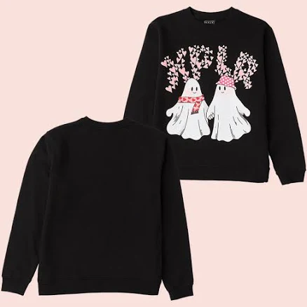 Sam And Colby Merch Eternal Lovers Sweatshirt XPLR Apparel Valentine Gifts Idea