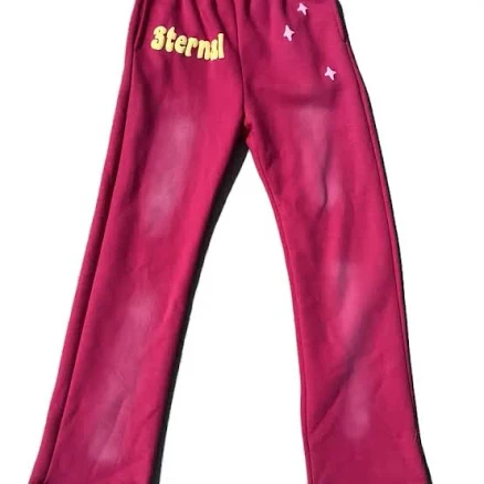 Eternal Love Sweats