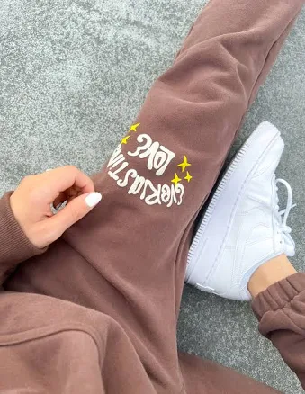 Elevated Faith Everlasting Love Unisex Sweatpants