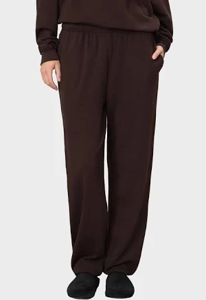 Eterne Boyfriend Pocket Sweatpant