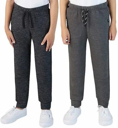 Lee Youth Boy's 2 Pack Rugged Knee
