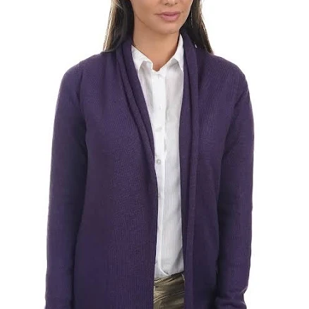 Alpaca Cardigan