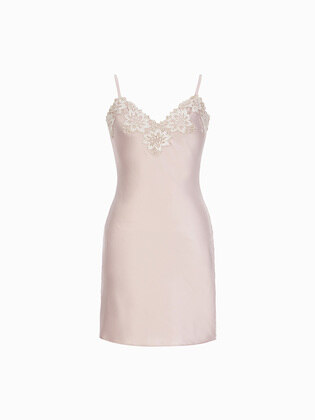 Grace Slip One-piece