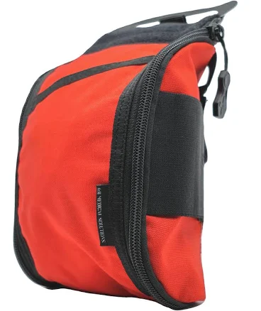 D-BAG IFAK KIT - Advanced Red