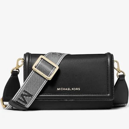 Michael Kors Women's Jet Set Small Crossbody Bag