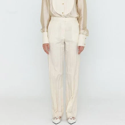 WILONA Classic Trousers
