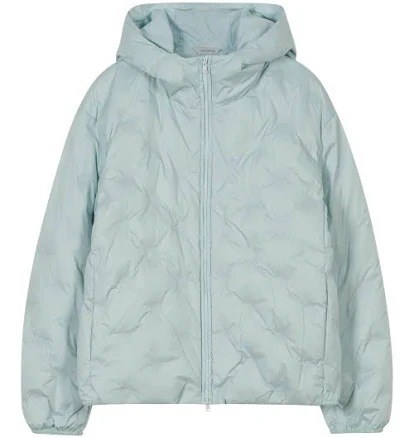 TYPESERVICE Bonded Dot Down Jacket