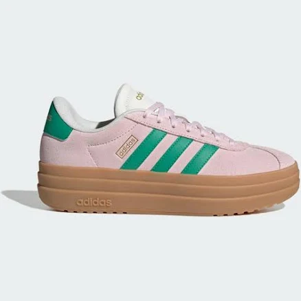 adidas Women's VL Court Bold Platform Sneakers