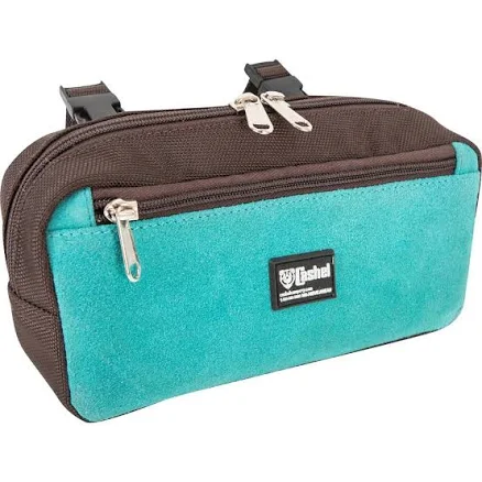 Cashel Small Pommel Bag