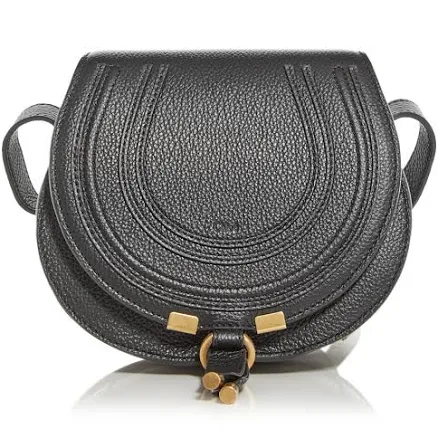 Chloé Women's Bag Marcie Small Leather