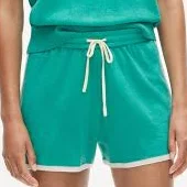 J.Crew Women's Featherweight Cashmere DrawstringJ.Crew Women's Featherweight Cashmere Drawstring