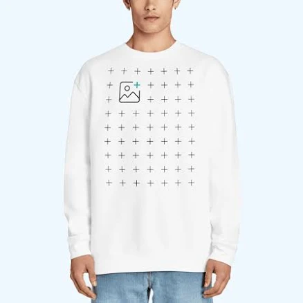 LS14004 Lane Seven Unisex Premium Crewneck Sweatshirt