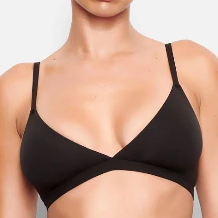 Skims Women's Fits Everybody Triangle Bralette