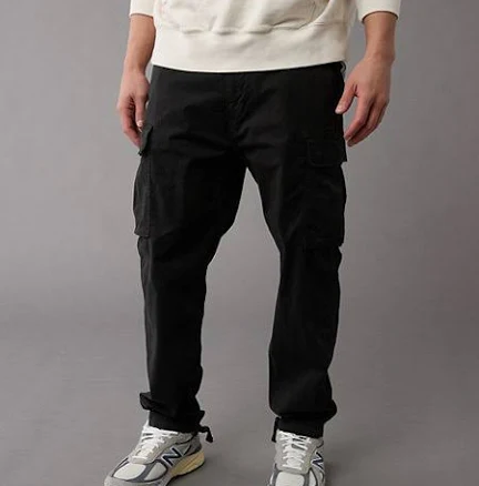 AE Flex Men's Lived-In Cargo Pants