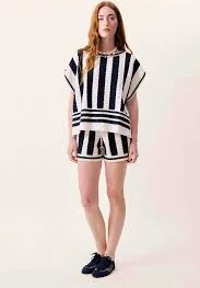 FRNCH Debbie Top