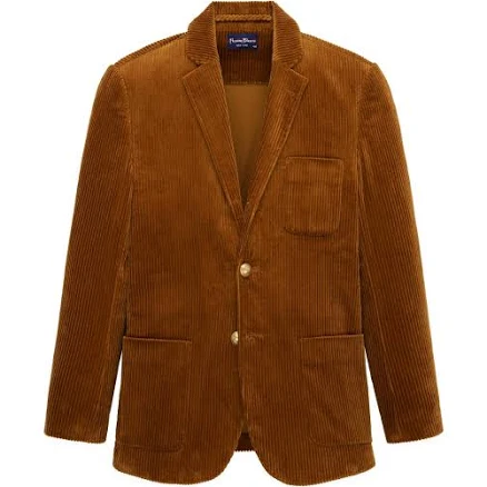 Men's Corduroy Ripley Blazer