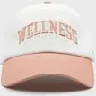 Sporty & Rich Women's Wellness Baseball Hat