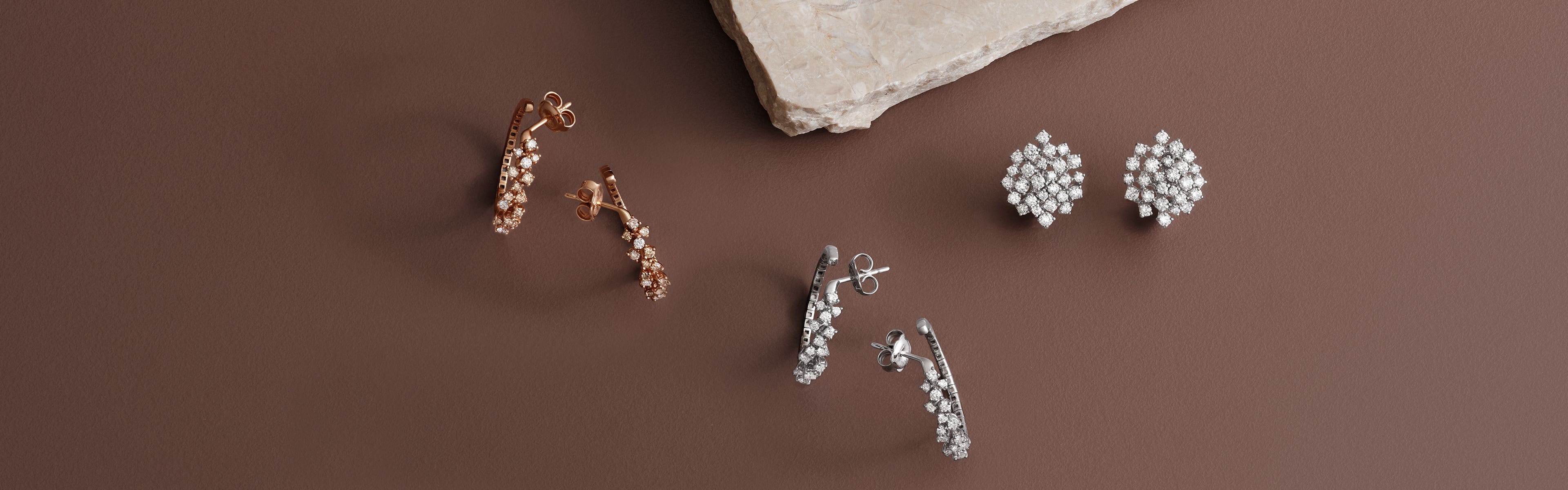 Margherita Earrings