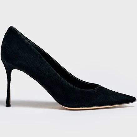 Marion Parke Classic Pump 85