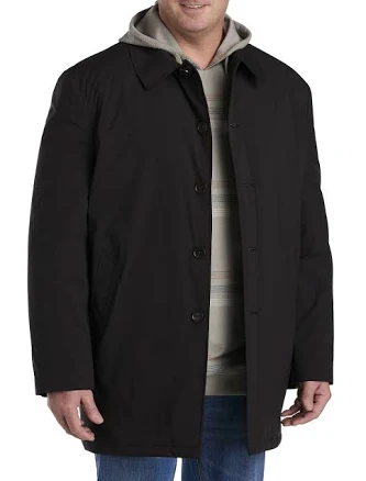 Michael Kors Men's Kedrick All-Weather Jacket Big Tall