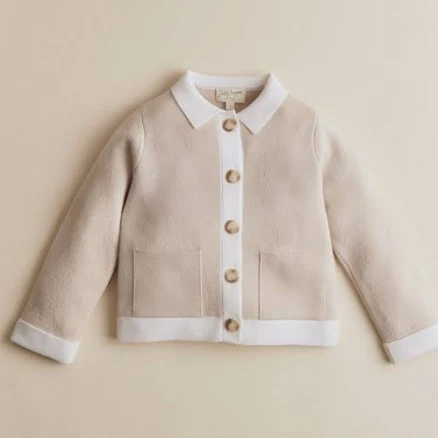 Betty Cardigan Sézane
