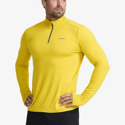Impulse Men's Half-Zip Top