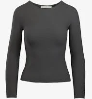 Alex Sweater - XL / Charcoal Heather